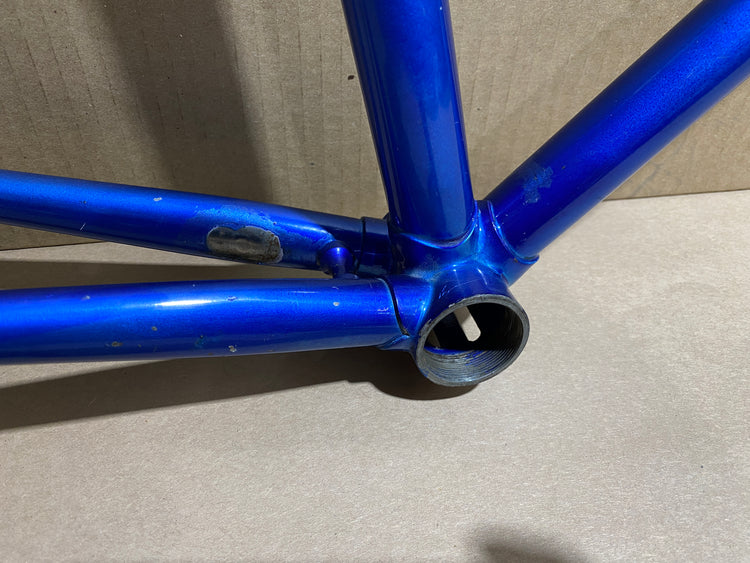 Velo Schauff Road Frame - 58CM