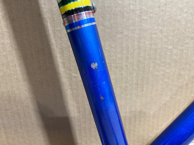 Velo Schauff Road Frame - 58CM