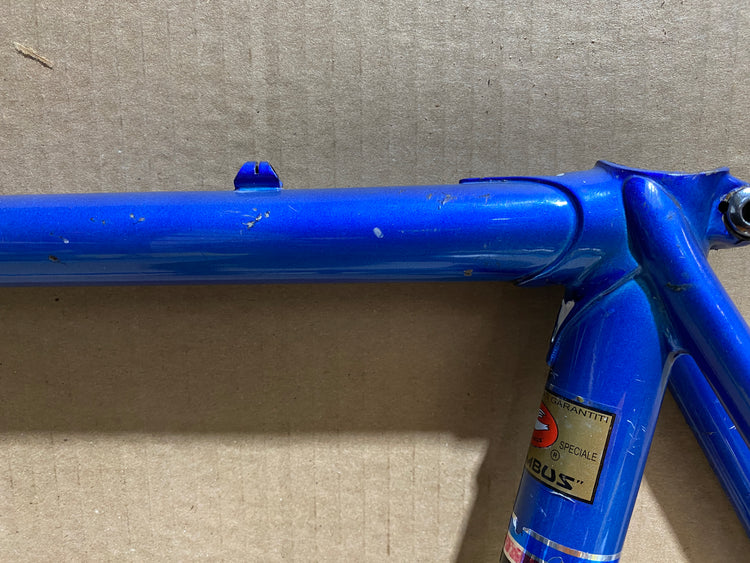 Velo Schauff Road Frame - 58CM