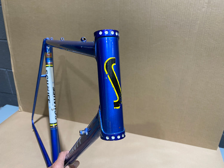Velo Schauff Road Frame - 58CM