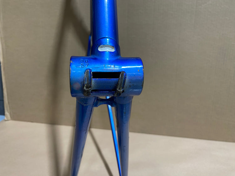 Velo Schauff Road Frame - 58CM