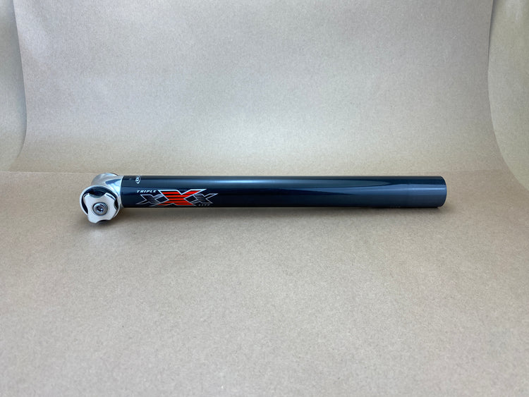Bontrager XXX Lite Carbon Seatpost 31.6 x 330