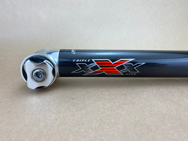 Bontrager XXX Lite Carbon Seatpost 31.6 x 330