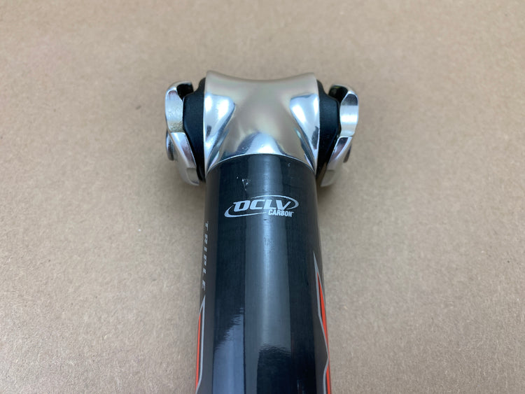 Bontrager XXX Lite Carbon Seatpost 31.6 x 330