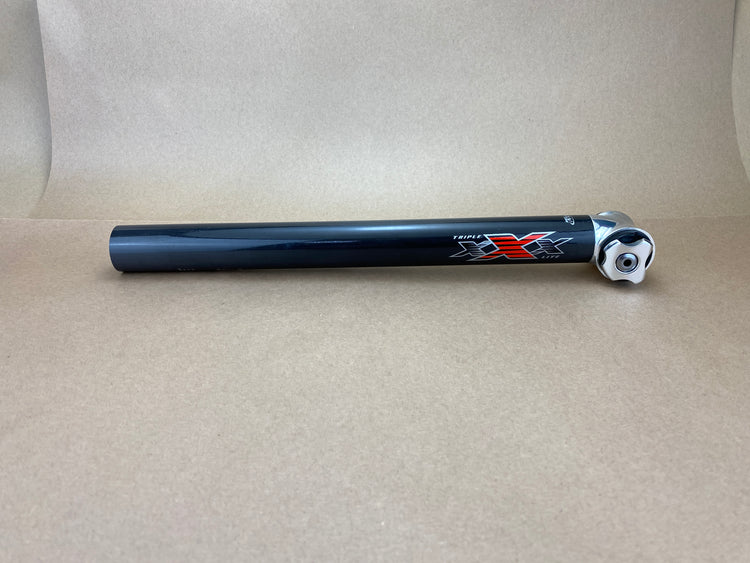 Bontrager XXX Lite Carbon Seatpost 31.6 x 330