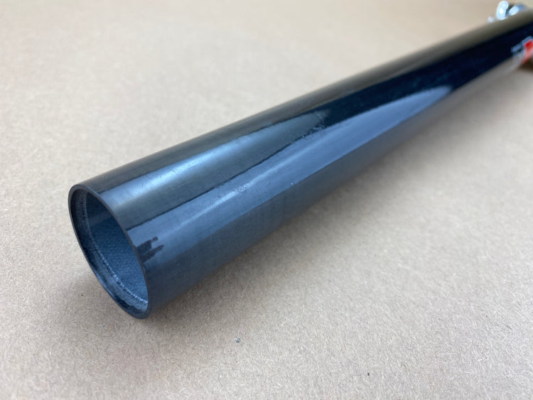 Bontrager XXX Lite Carbon Seatpost 31.6 x 330