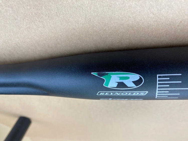 Reynolds Cycling Etape Alloy Handlebar 31.8 x 44