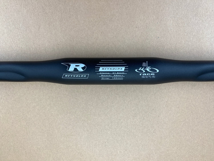 Reynolds Cycling AL Race Handlebar 31.8 x 40