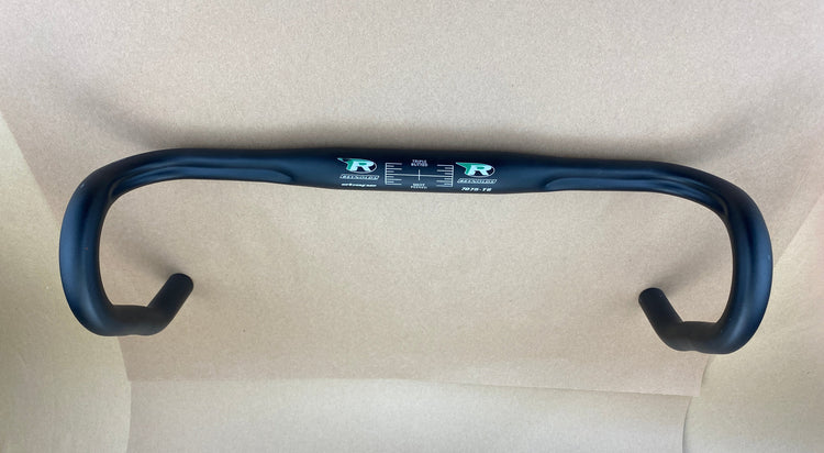 Reynolds Cycling Etape Alloy Handlebar 31.8 x 44