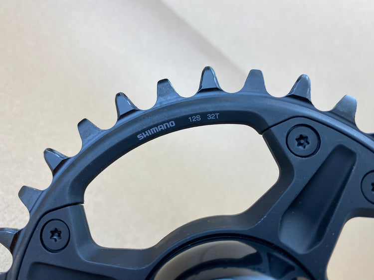 Shimano Deore M-6120 Right Crankarm 175