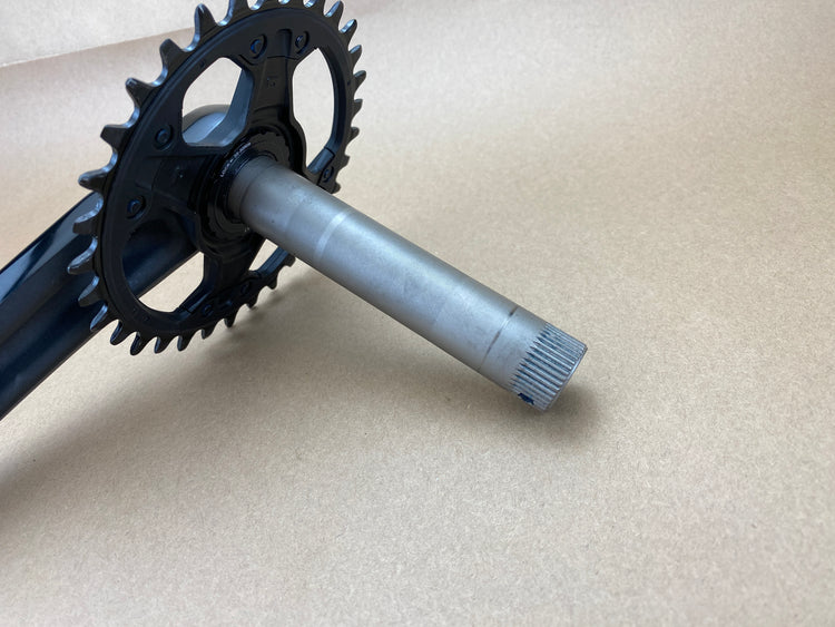 Shimano Deore M-6120 Right Crankarm 175