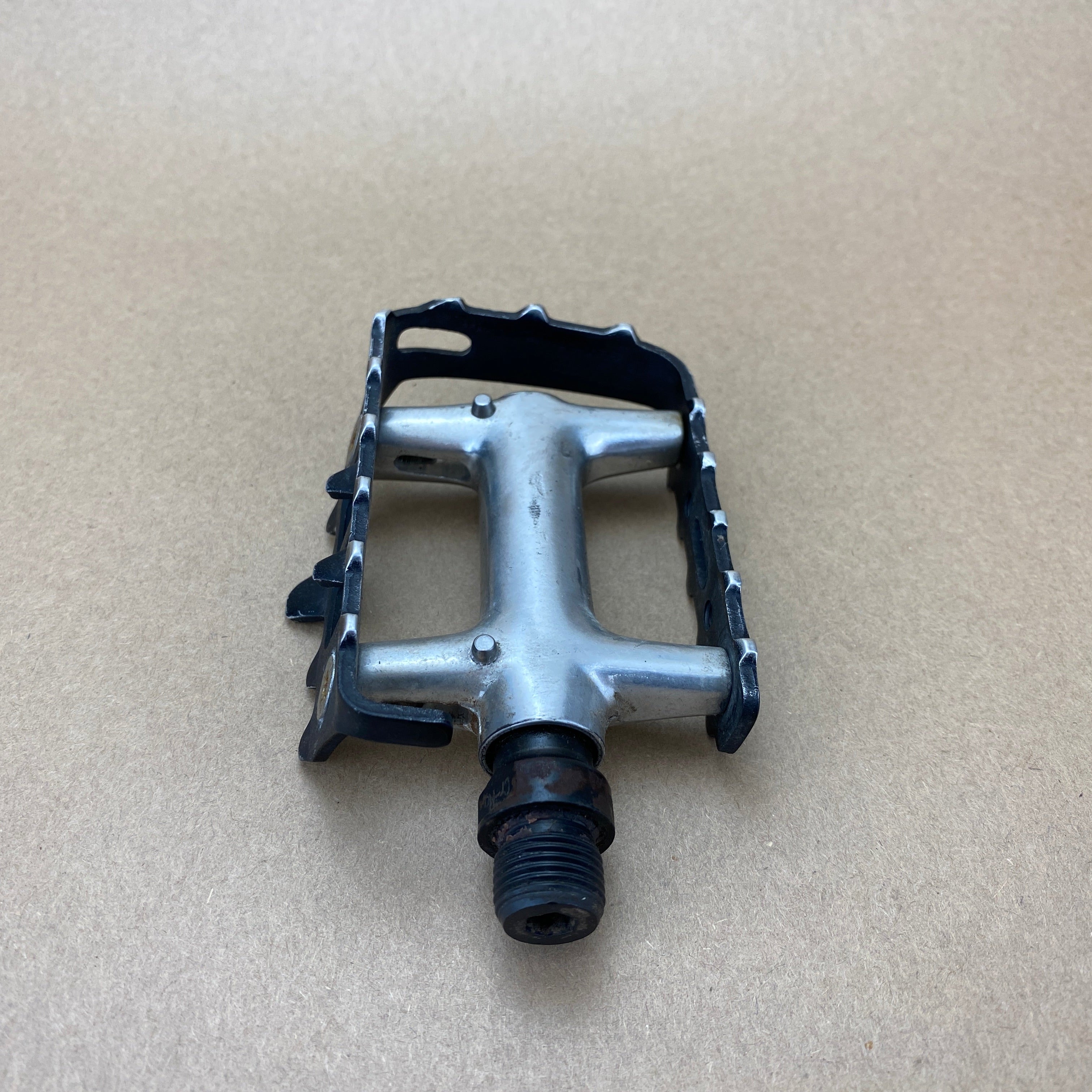 Shimano XT M735 Pedals