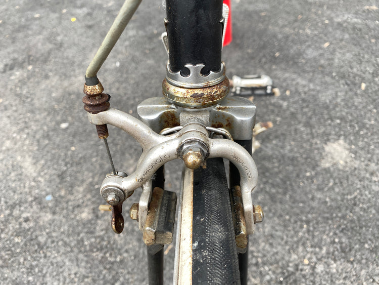 Vintage Lugged Schwinn Paramount Road Bike USA