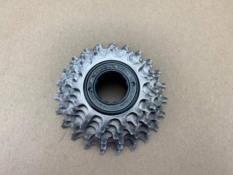Main view of the freewheel