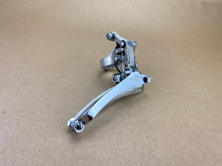 Main view of derailleur