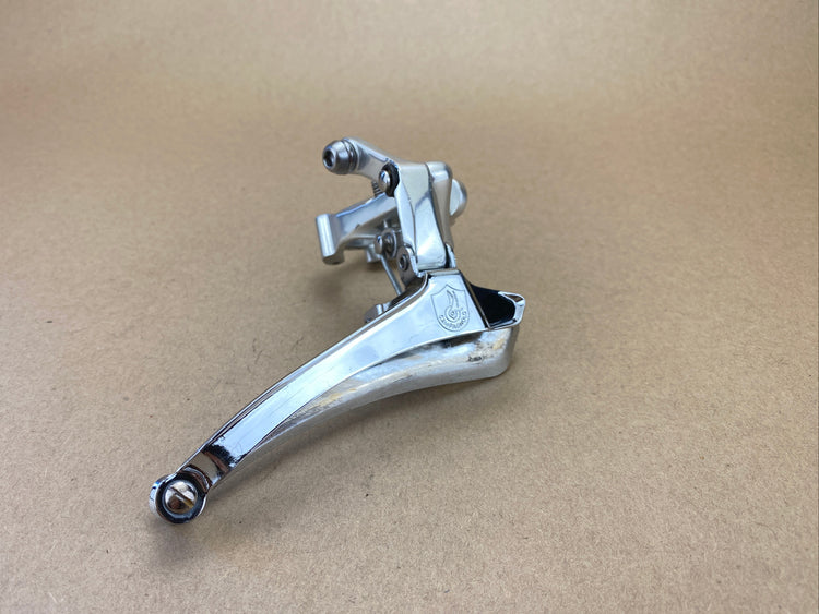 Main view of derailleur