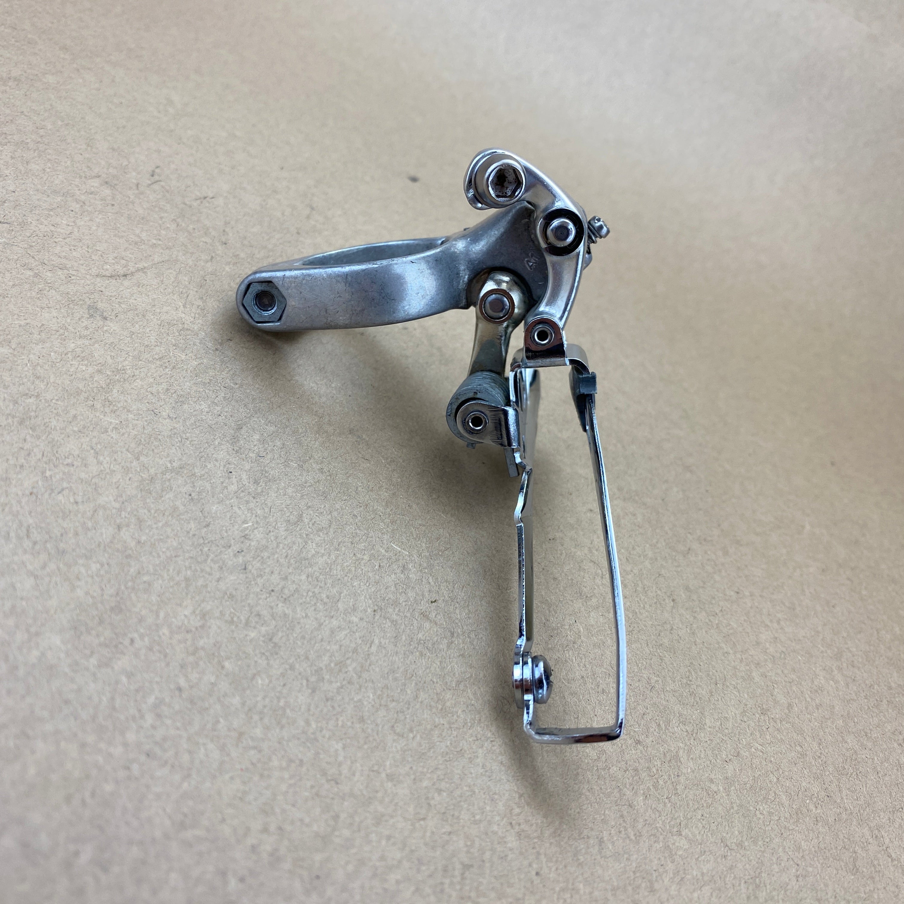 Campagnolo Centaur 10 speed Front Derailleur