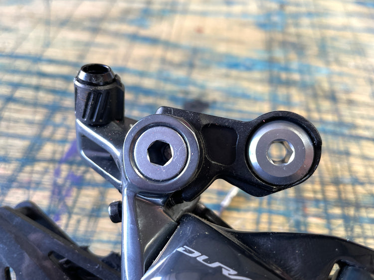 Shimano RD-9100 Dura Ace Rear Derailleur