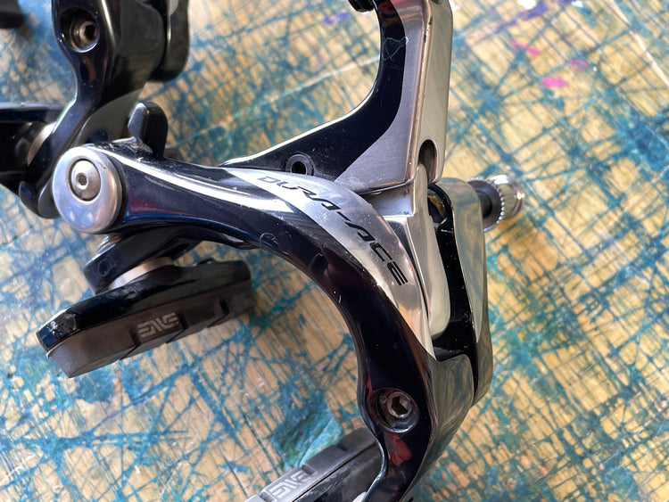 Shimano Dura Ace BR-9000 Brakeset