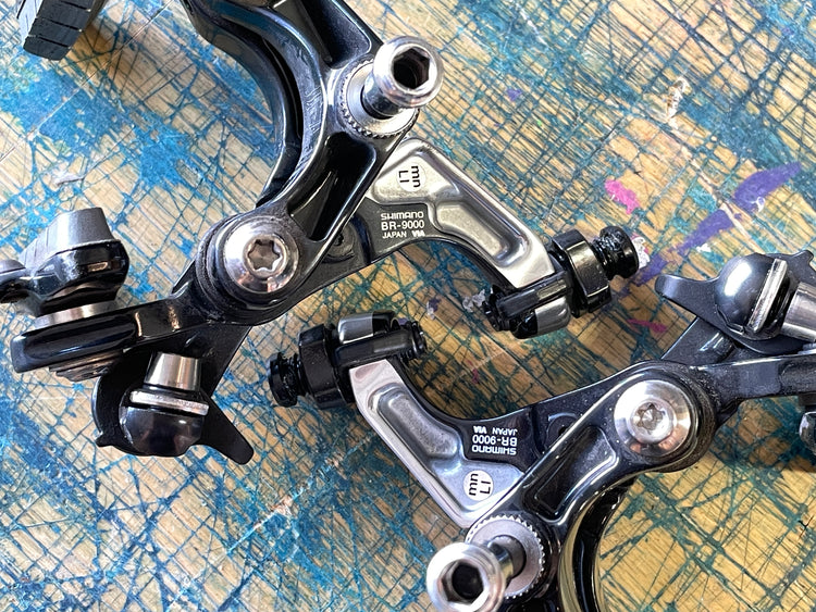 Shimano Dura Ace BR-9000 Brakeset