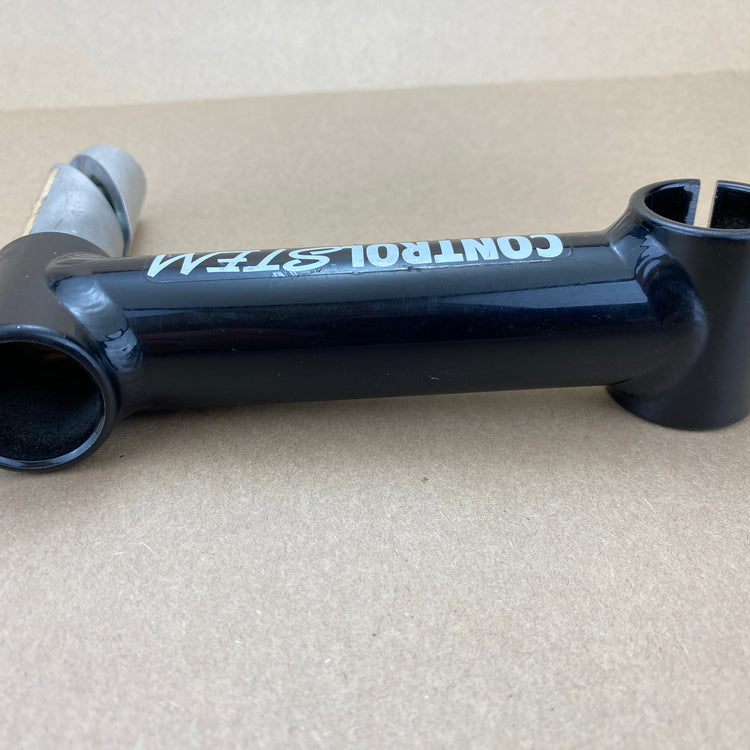 top view of the stem