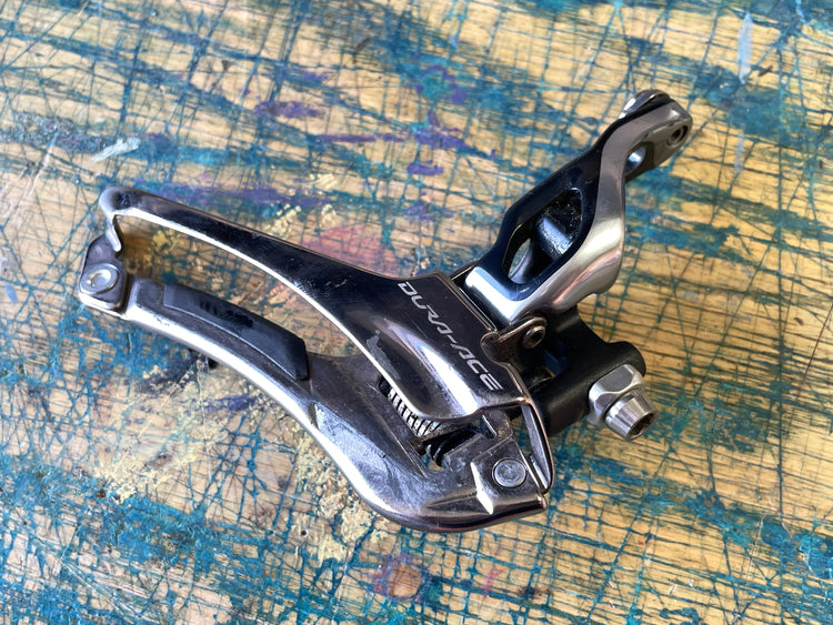 Shimano FD-R9000 Dura Ace Front Derailleur