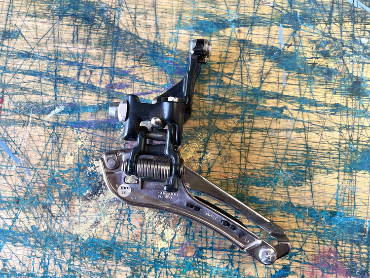 Shimano FD-R9000 Dura Ace Front Derailleur