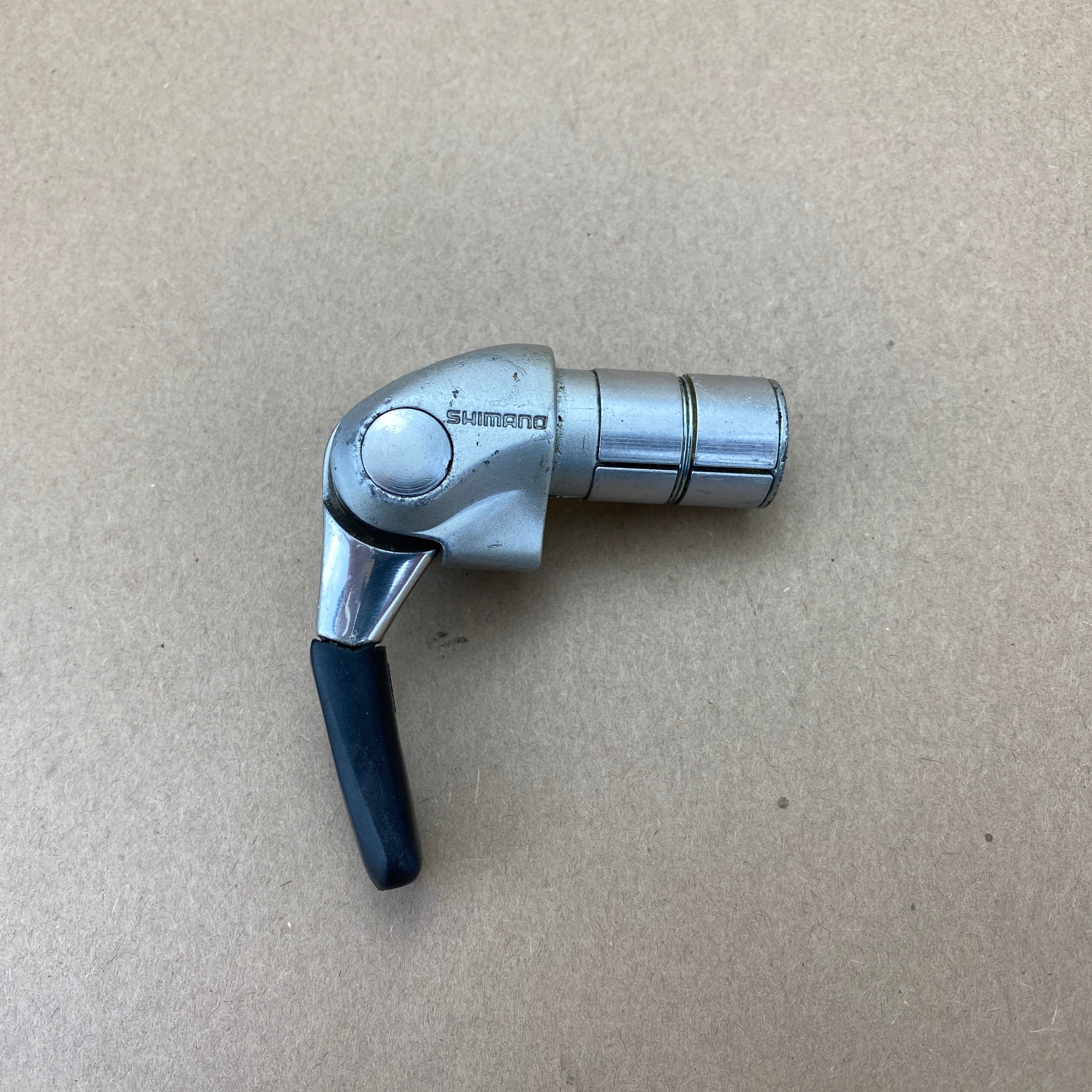 Shimano Dura Ace SL-BS78 10spd Bar End Shifters 1