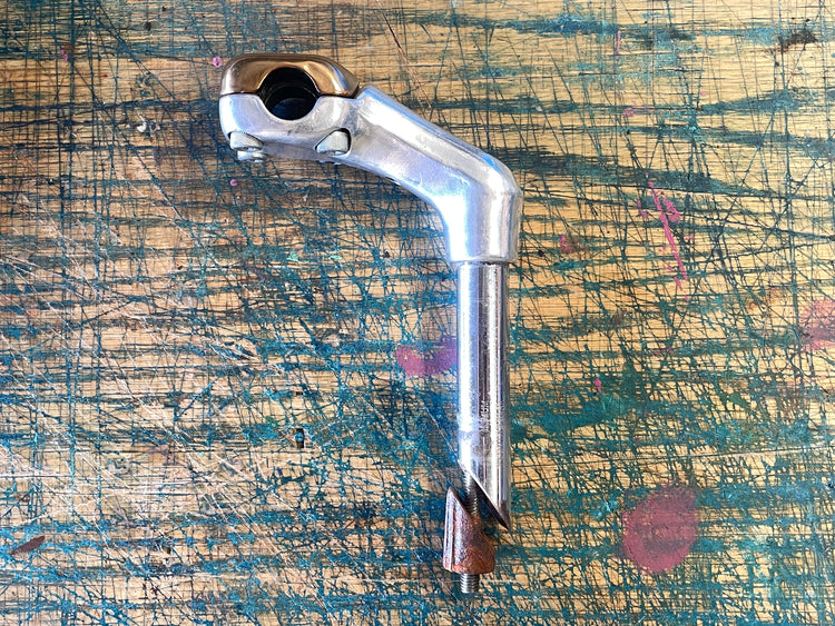 22.2 Vintage Quill Stem