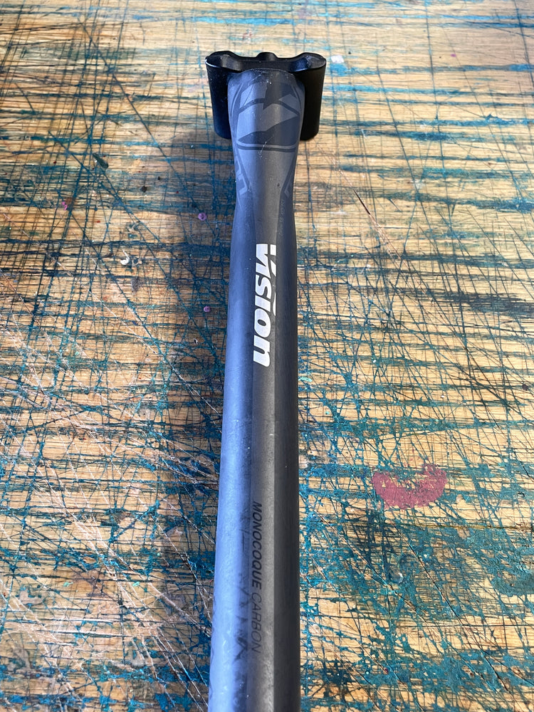 Vision Metron Carbon Seatpost 27.2