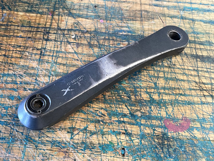 Shimano XTR FC-M952 Left Crank Arm 175mm