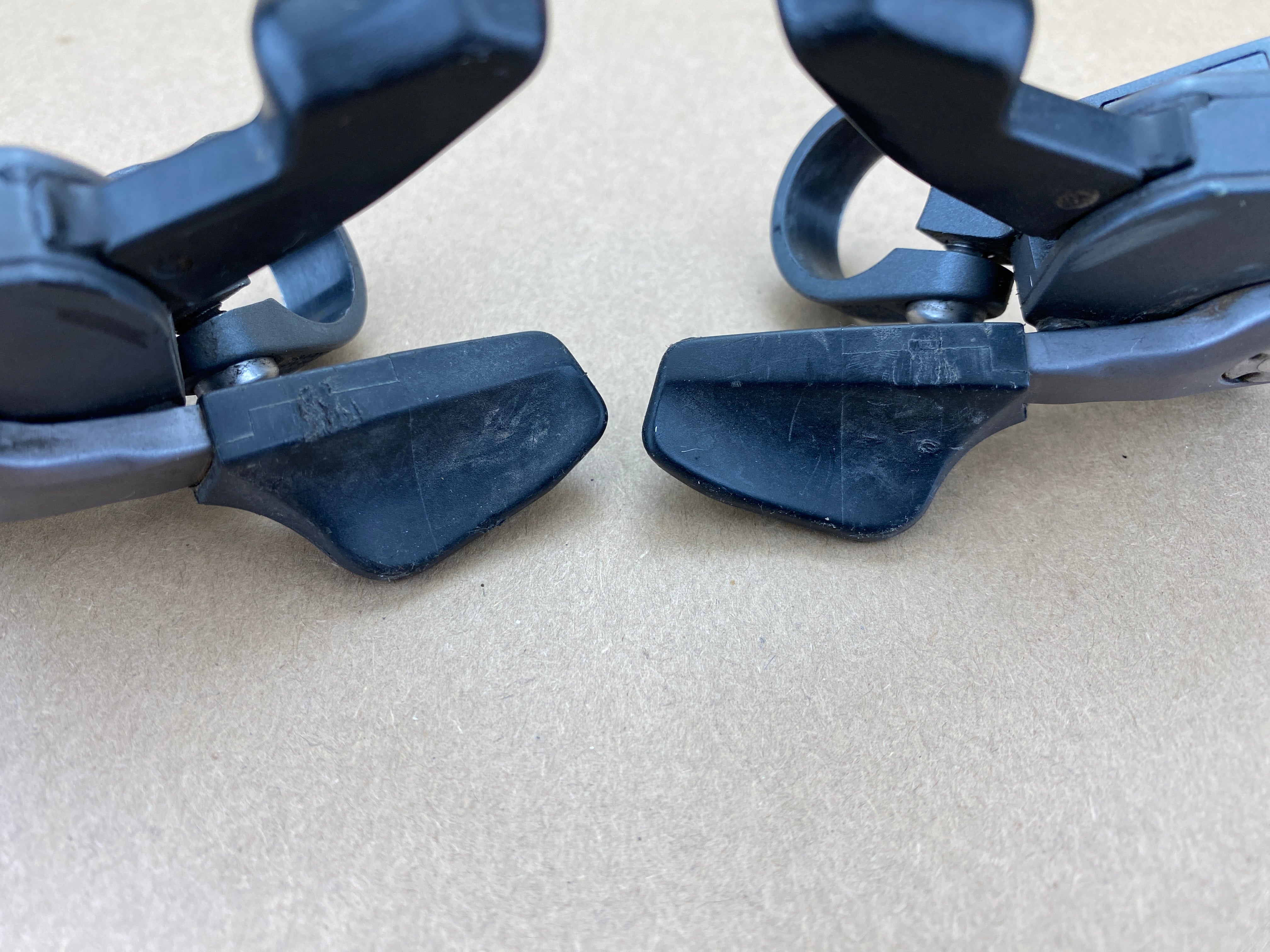 Shimano XTR M950 8-spd Shifter Set