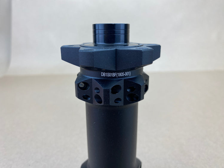 Unbranded Straight Pull Front Hub 28 hole 15 x 110