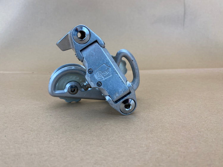 main view of the derailleur