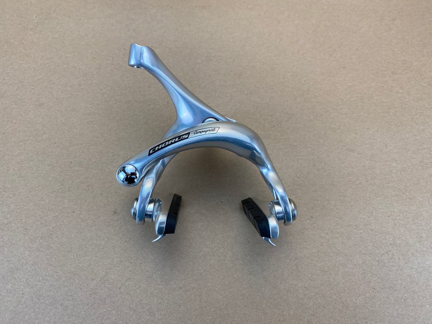 main view of the brake