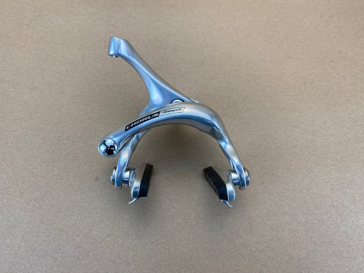 main view of the brake