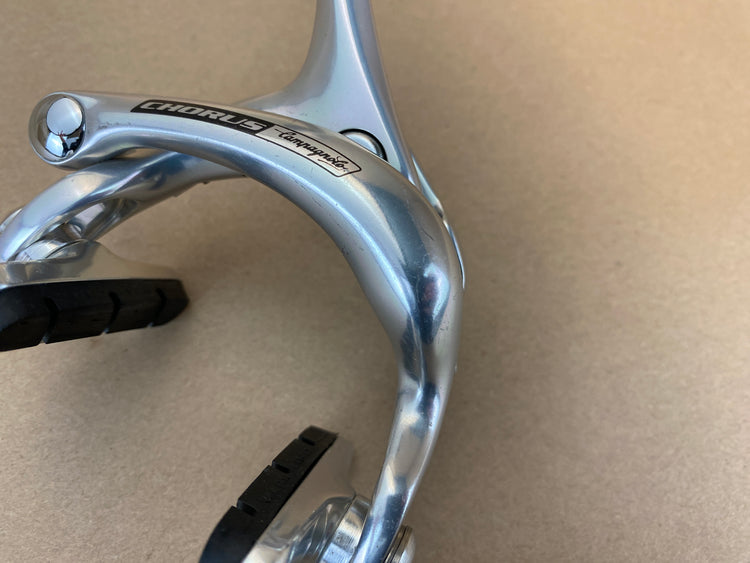 small scratches on the brake
