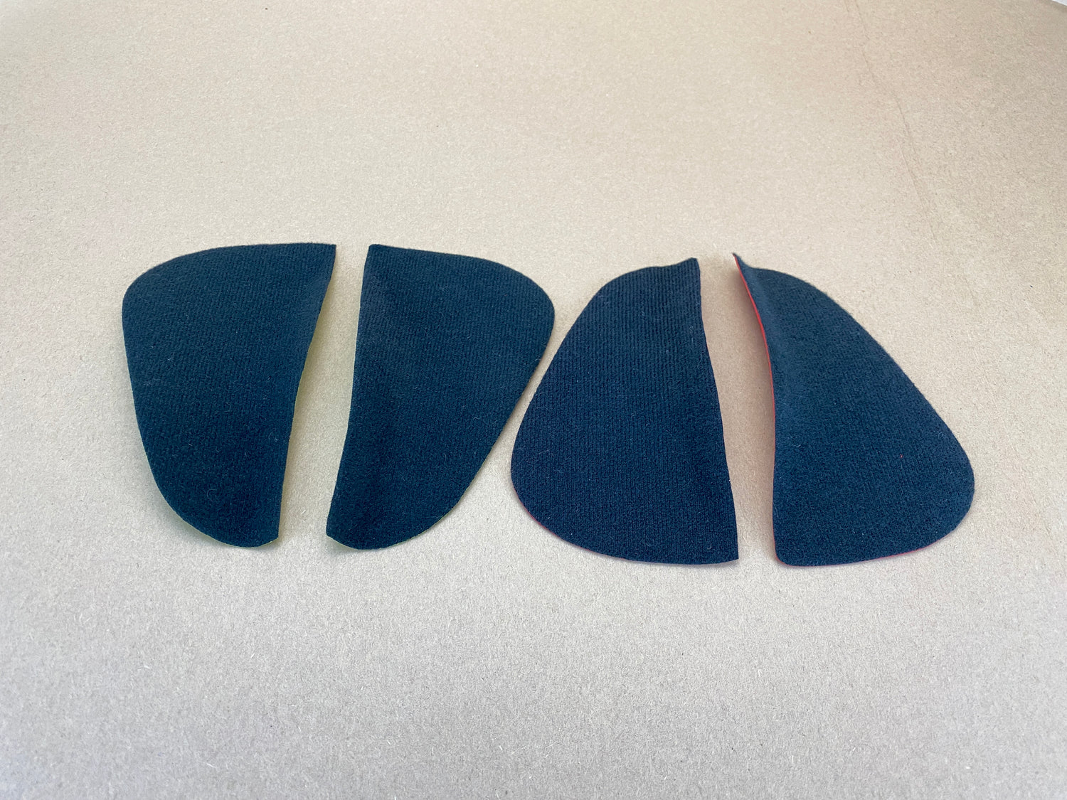 additional arch support