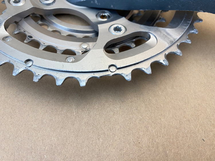broken tooth on the 46 ring