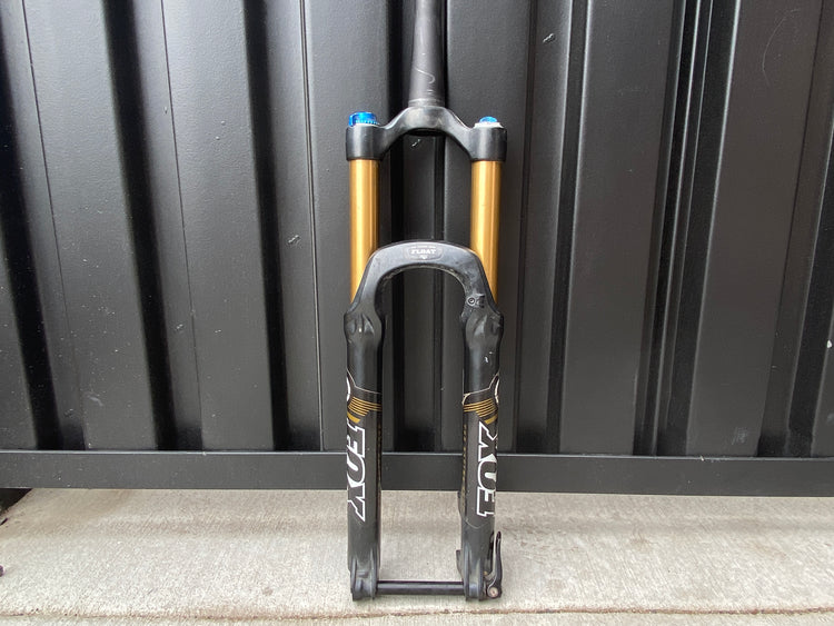 Fox Float 32 RLC Factory Suspension Fork Non Boost 26" 150mm