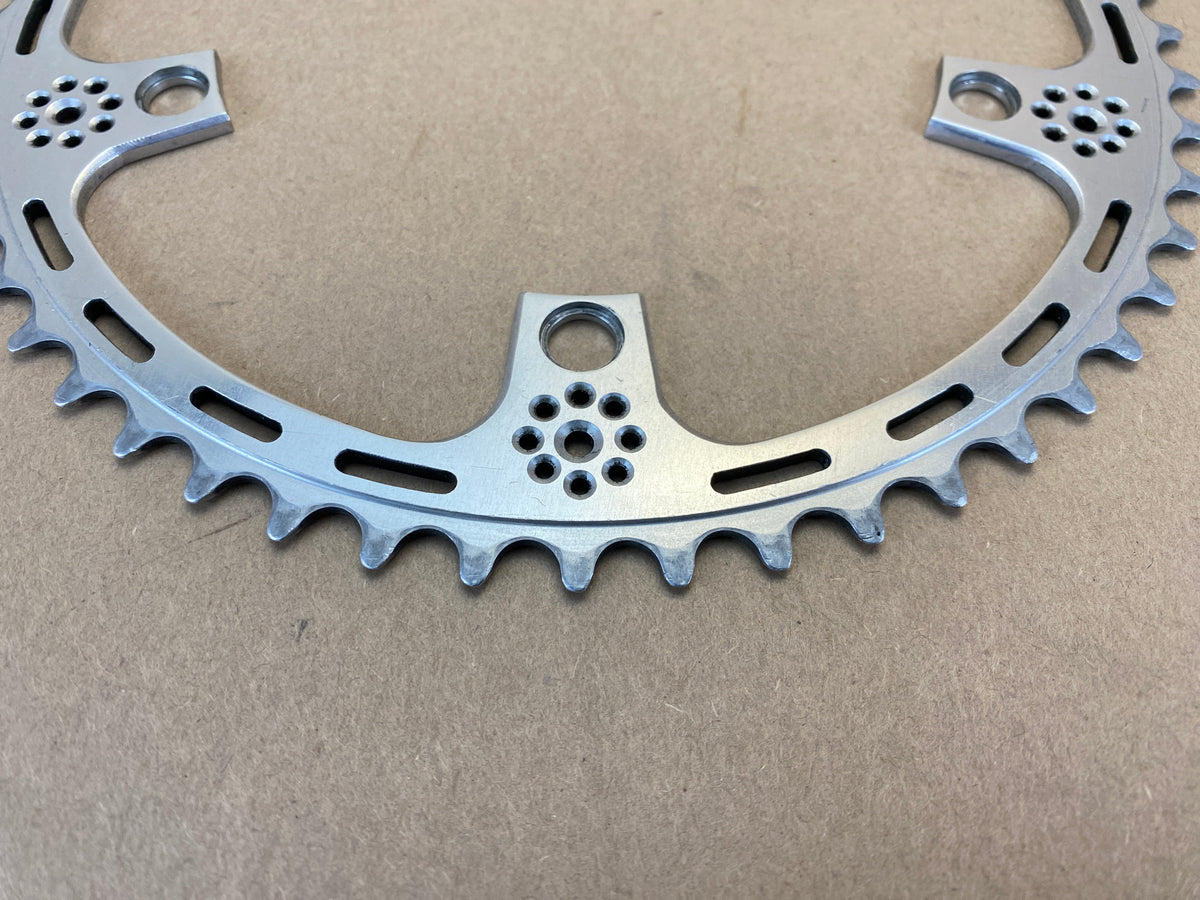 Classic 53t Chainring - 144bcd