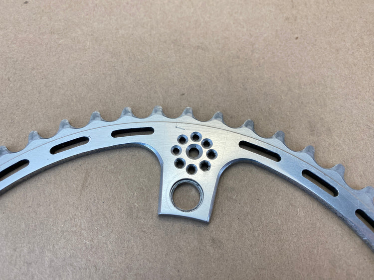 Classic 53t Chainring - 144bcd