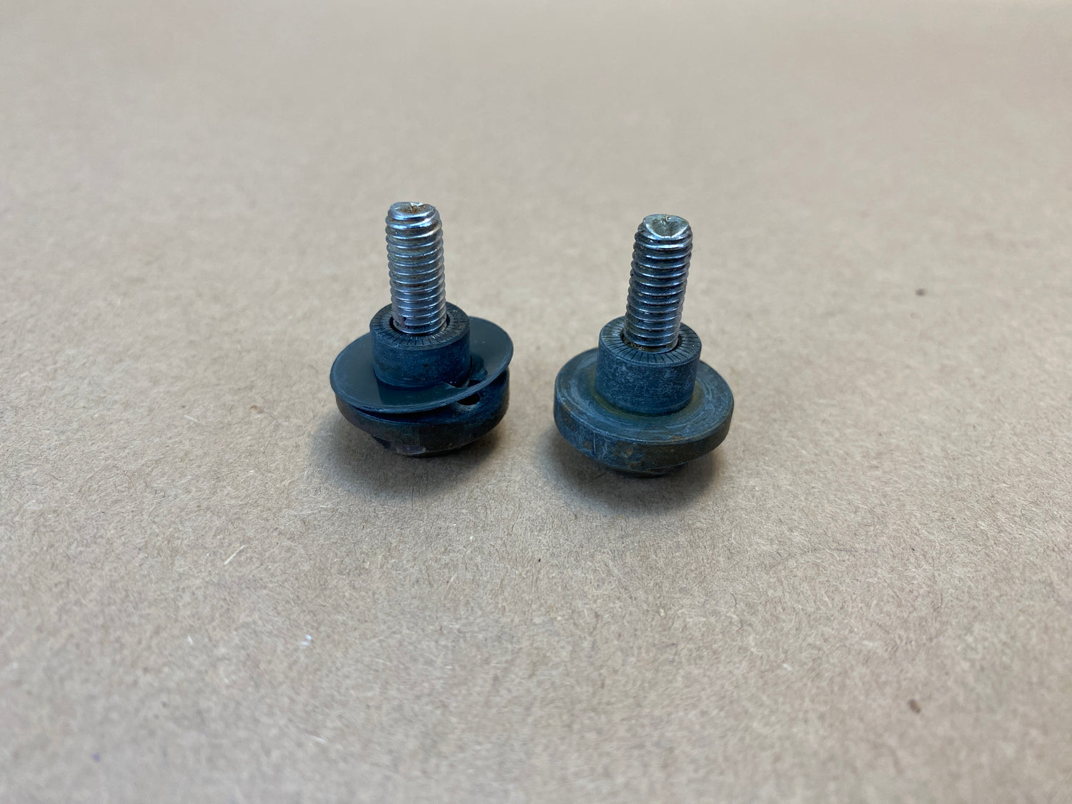 missing one dust washer