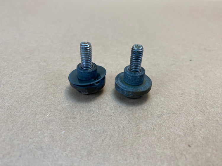 missing one dust washer