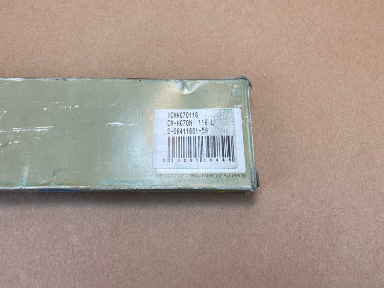 Shimano HG-70 7/8 speed Chain - NIB