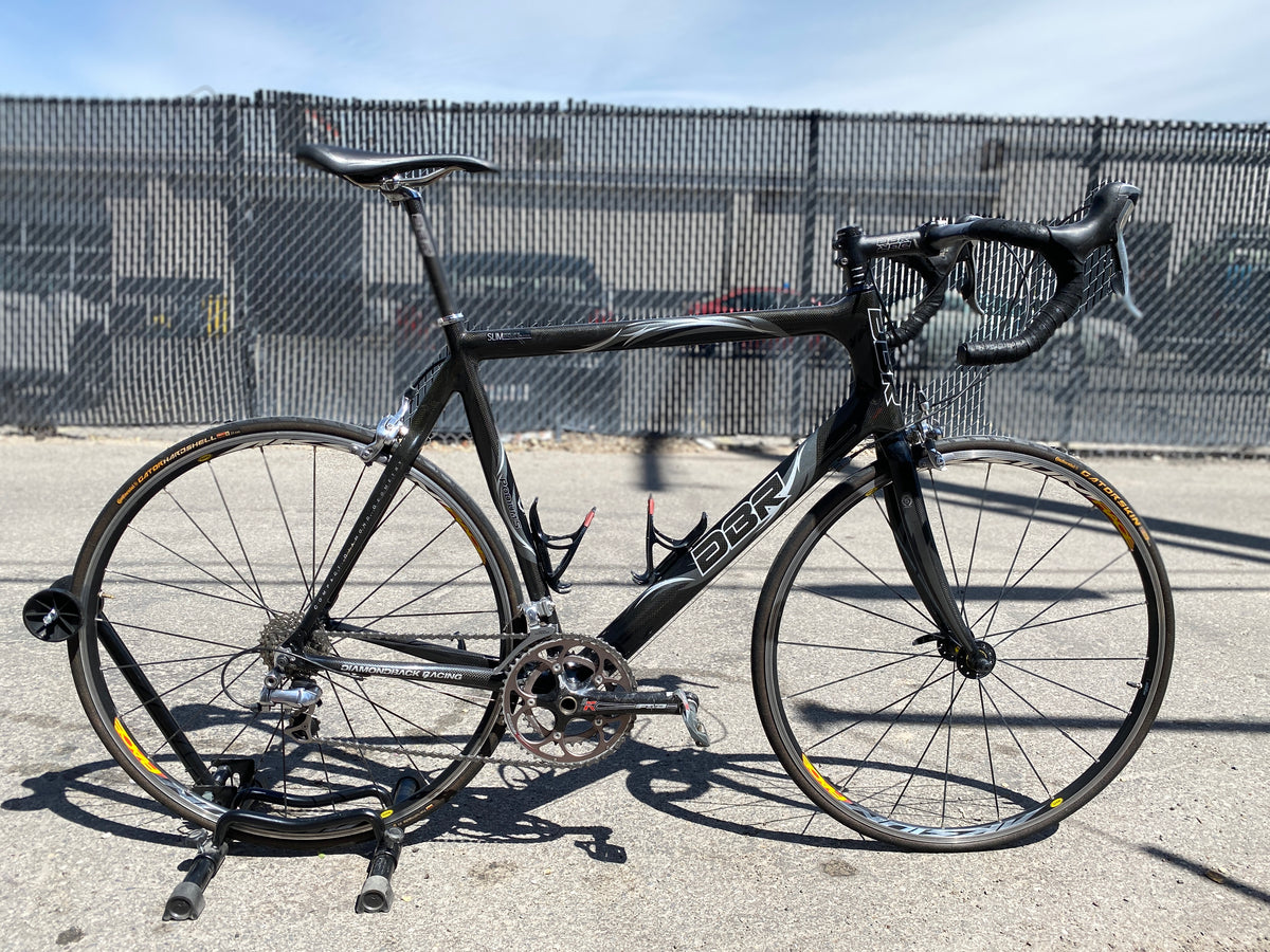 Dbr Racing Bike DBR Podium 5 Carbon Road Bike 59cm