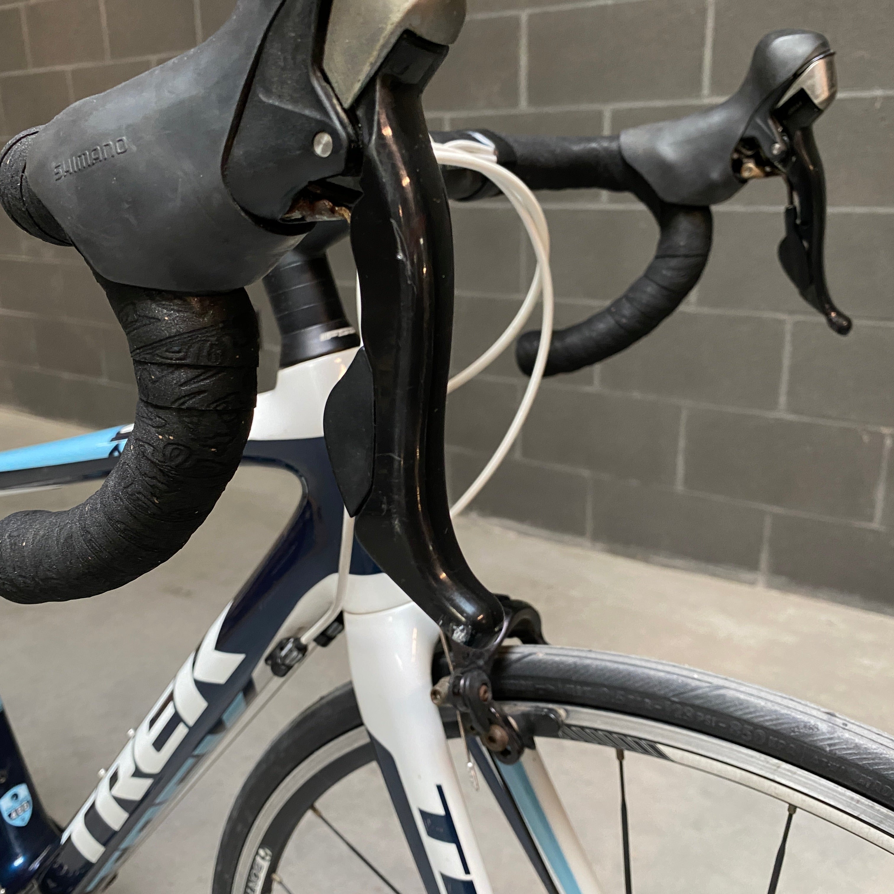 Trek Madone 4.5 WSD Carbon Road Bike - 47cm T067G