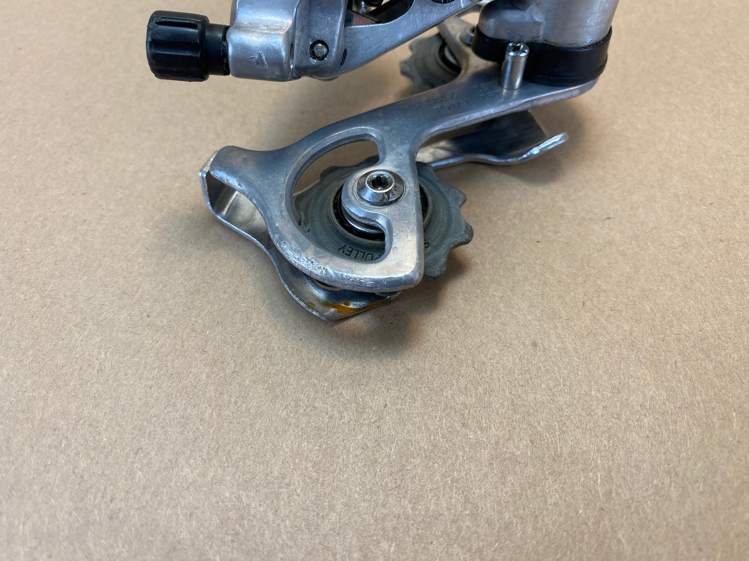 Pulley Part Ceramic Shimano Deore XT RD-M735 Dérailleur Velo