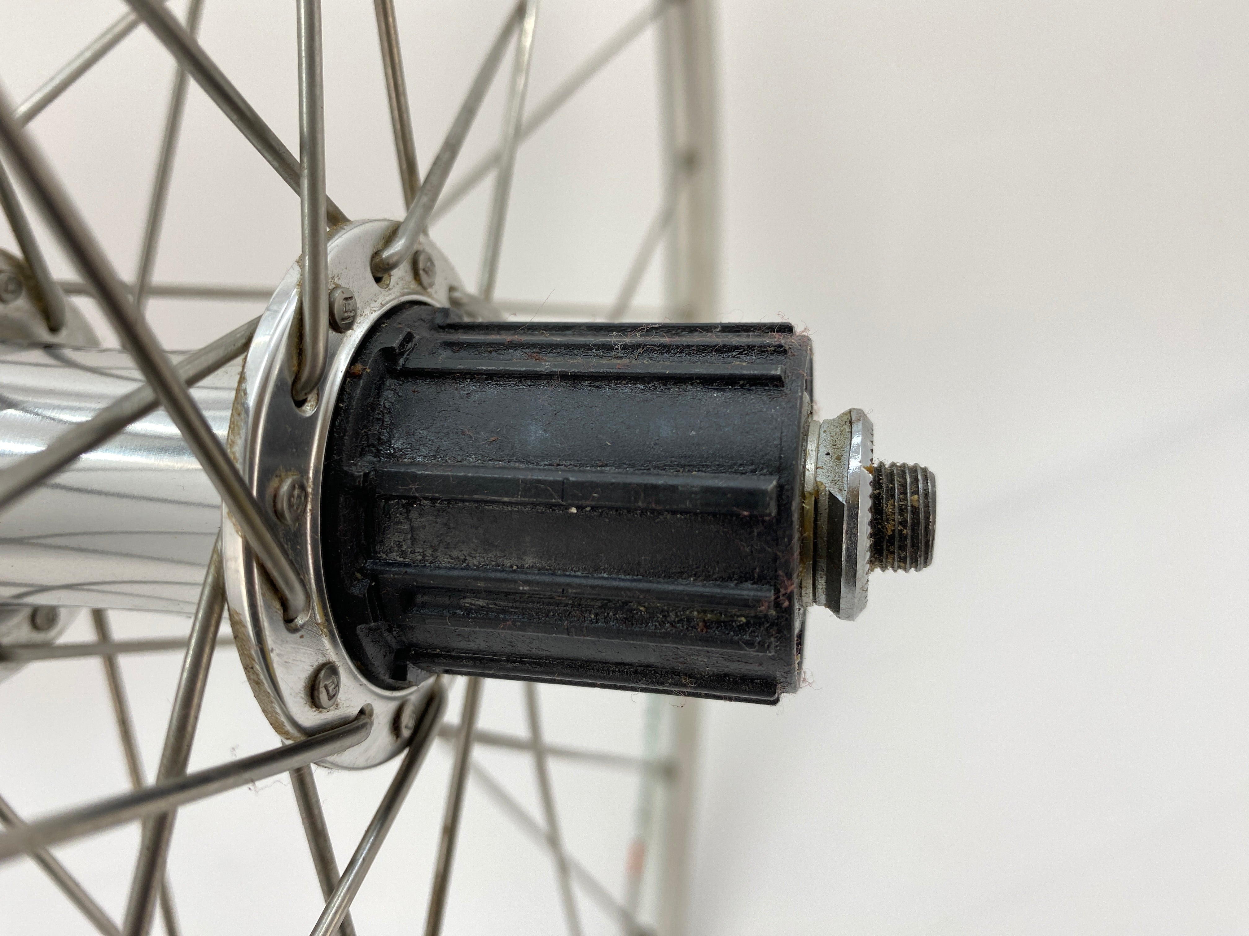 Mavic Open Pro / Ultegra 6600 Wheelset