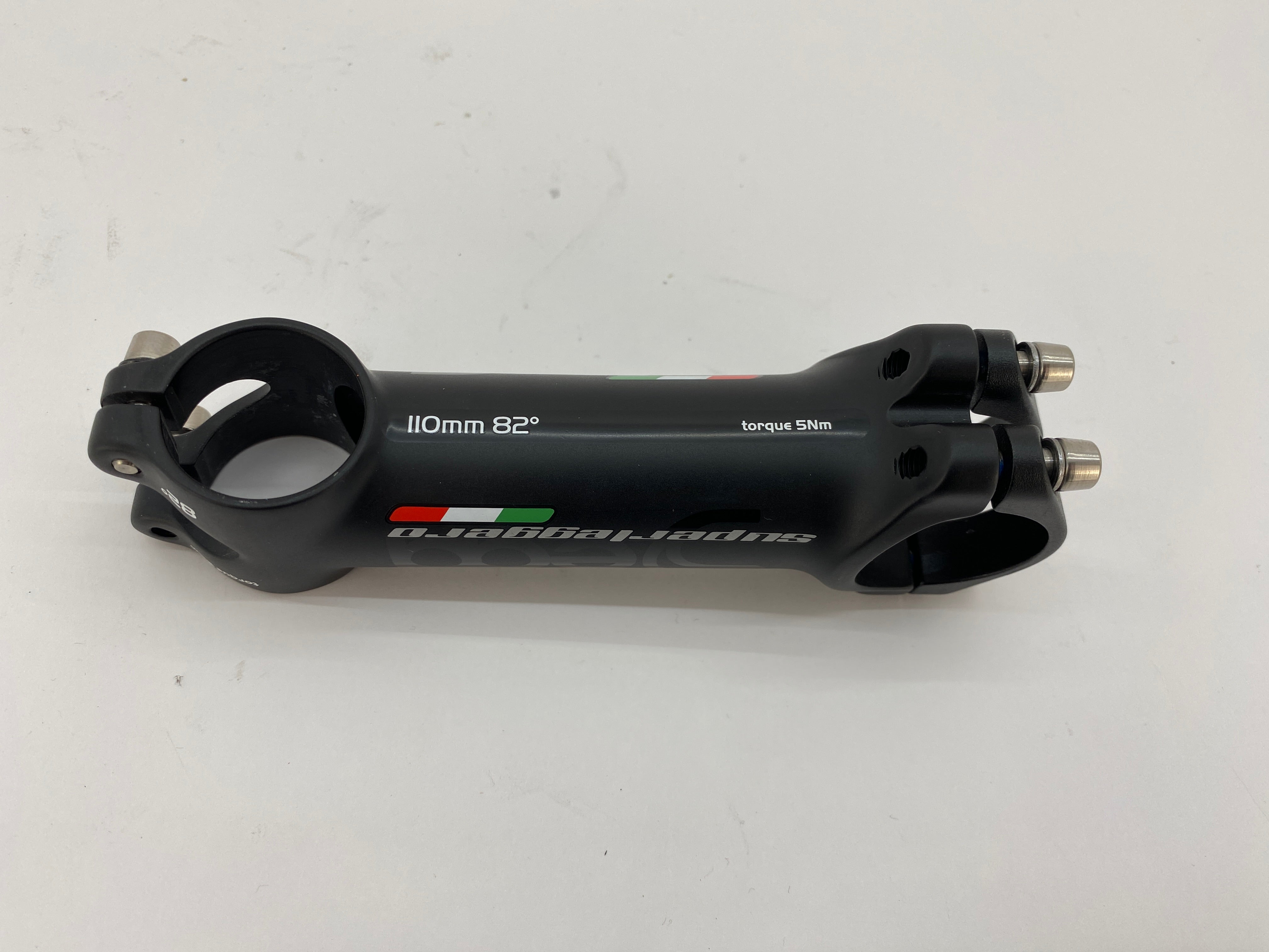Deda Elementi Super Leggero Stem 110mm